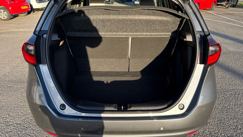 Honda Jazz 1.5 i-MMD Hybrid EX 5dr eCVT Hybrid Hatchback